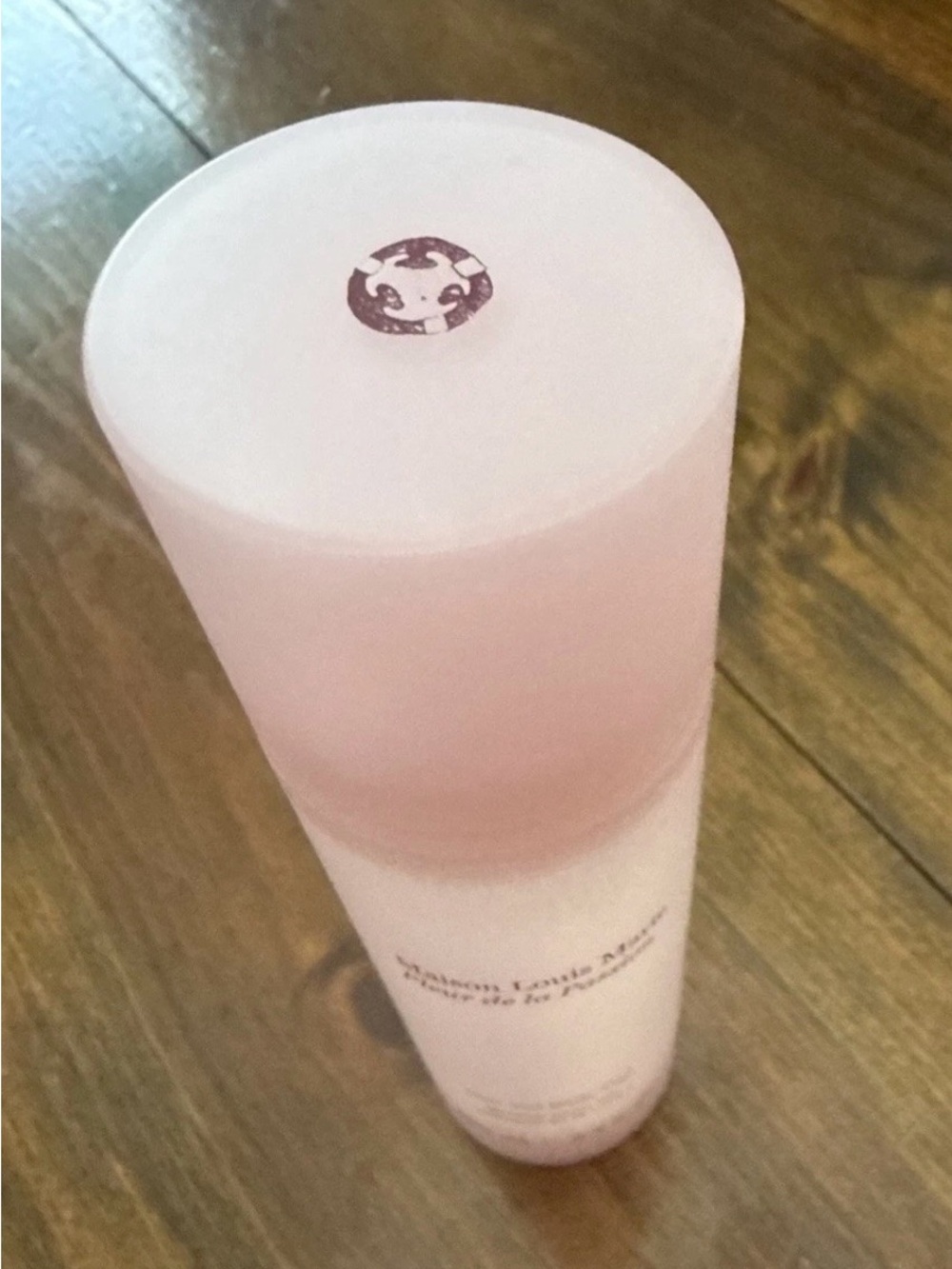 Maison Louis Marie Fleur de la Passion Pink Hair & Body Mist - Picture 3 of 8